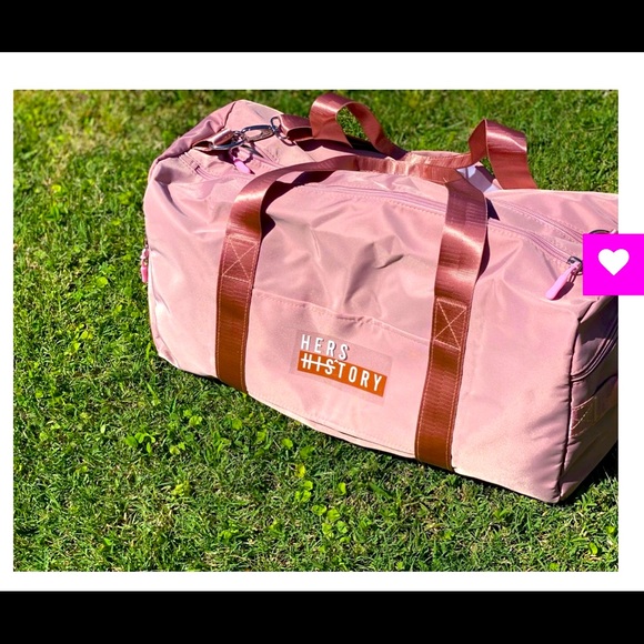 Wonderful duffel bag - Picture 3 of 5